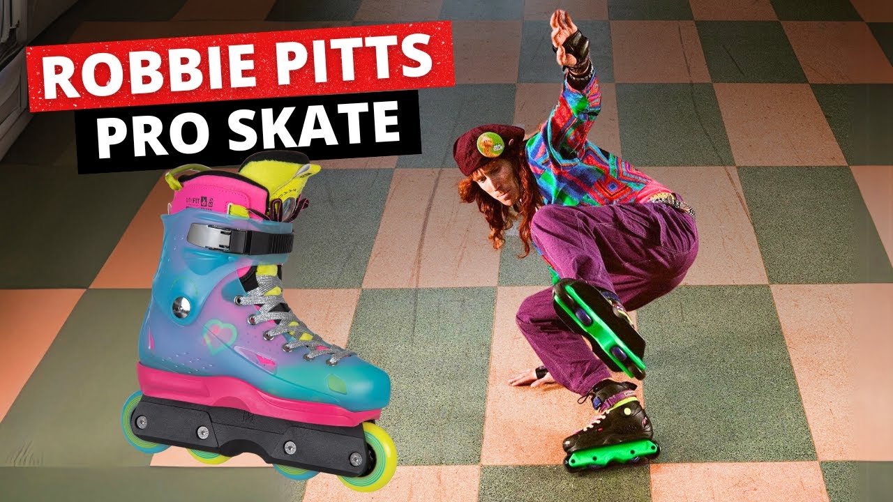 Blading Cup 2024, Rollerblading Trick Violations, Robbie Pitts Pro Skate, Are Roces Stepping Back?