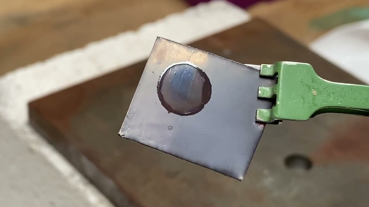 Dead Battery to Diode
