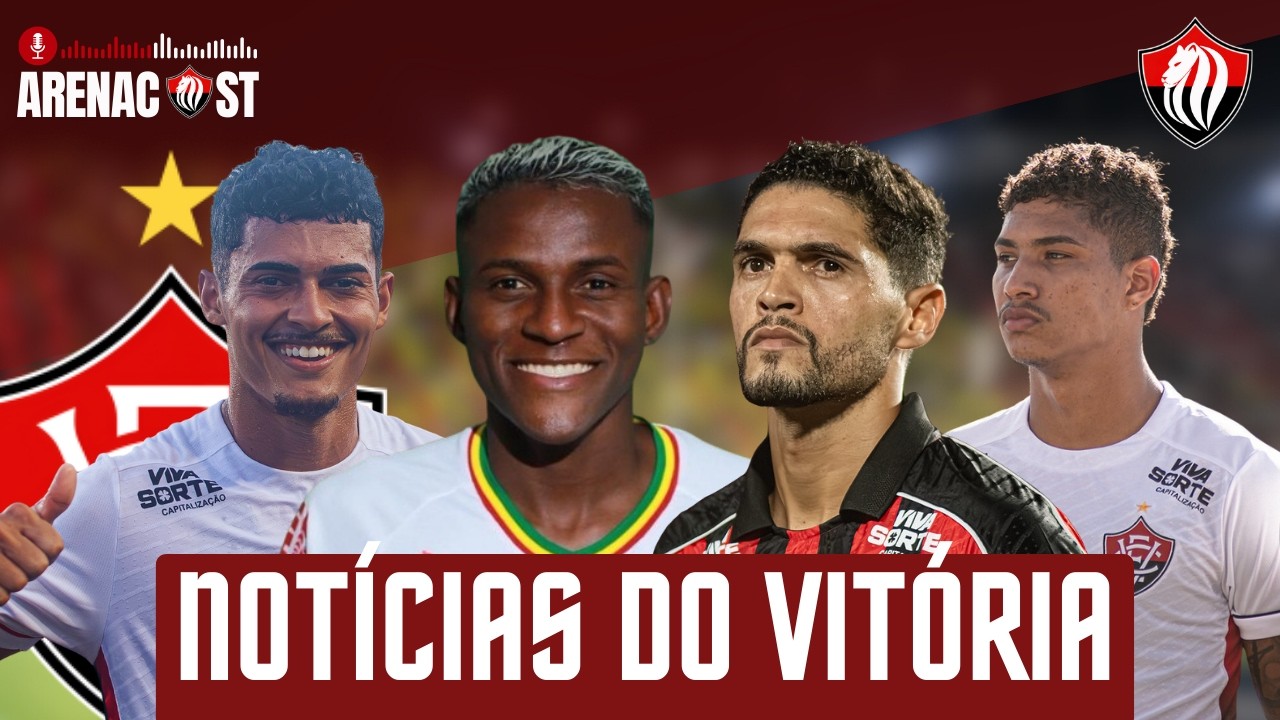 Quase no fim da janela: Miguel por Pato, Riccieli ainda está aqui e muito mais! |🎙️ARENACAST 092