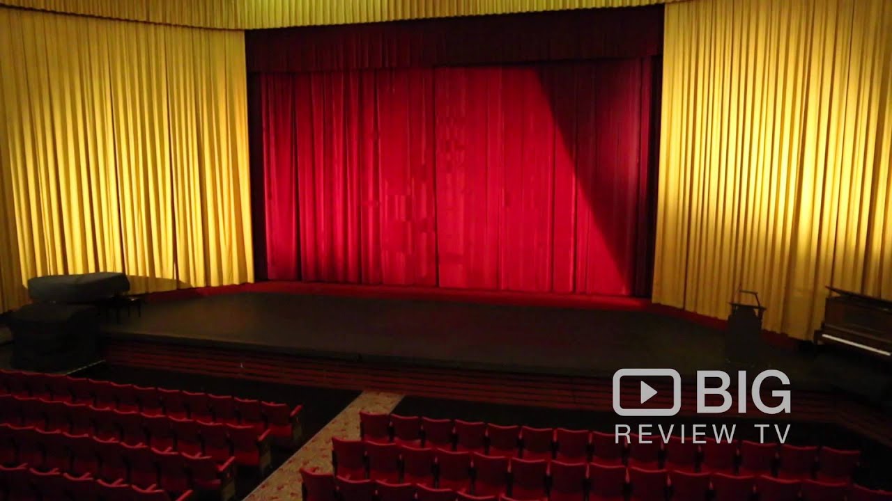 Capri Theatre a Movie Theater in Adelaide offering New Release Movies