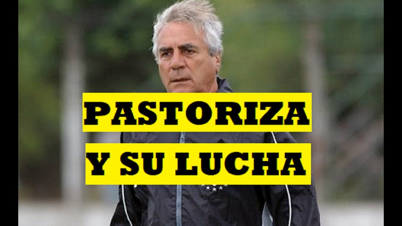 Pastoriza, el jugador militante / N°92
