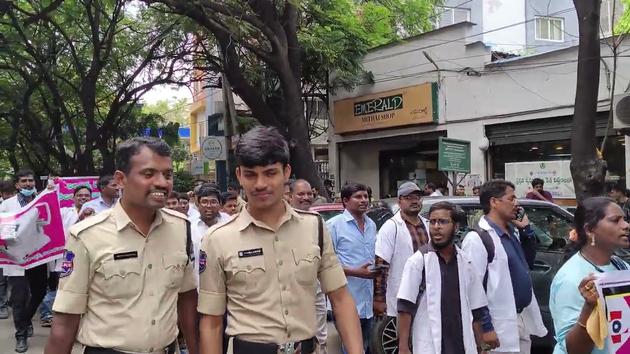 Kanti velugu Darna Hyderabad 2