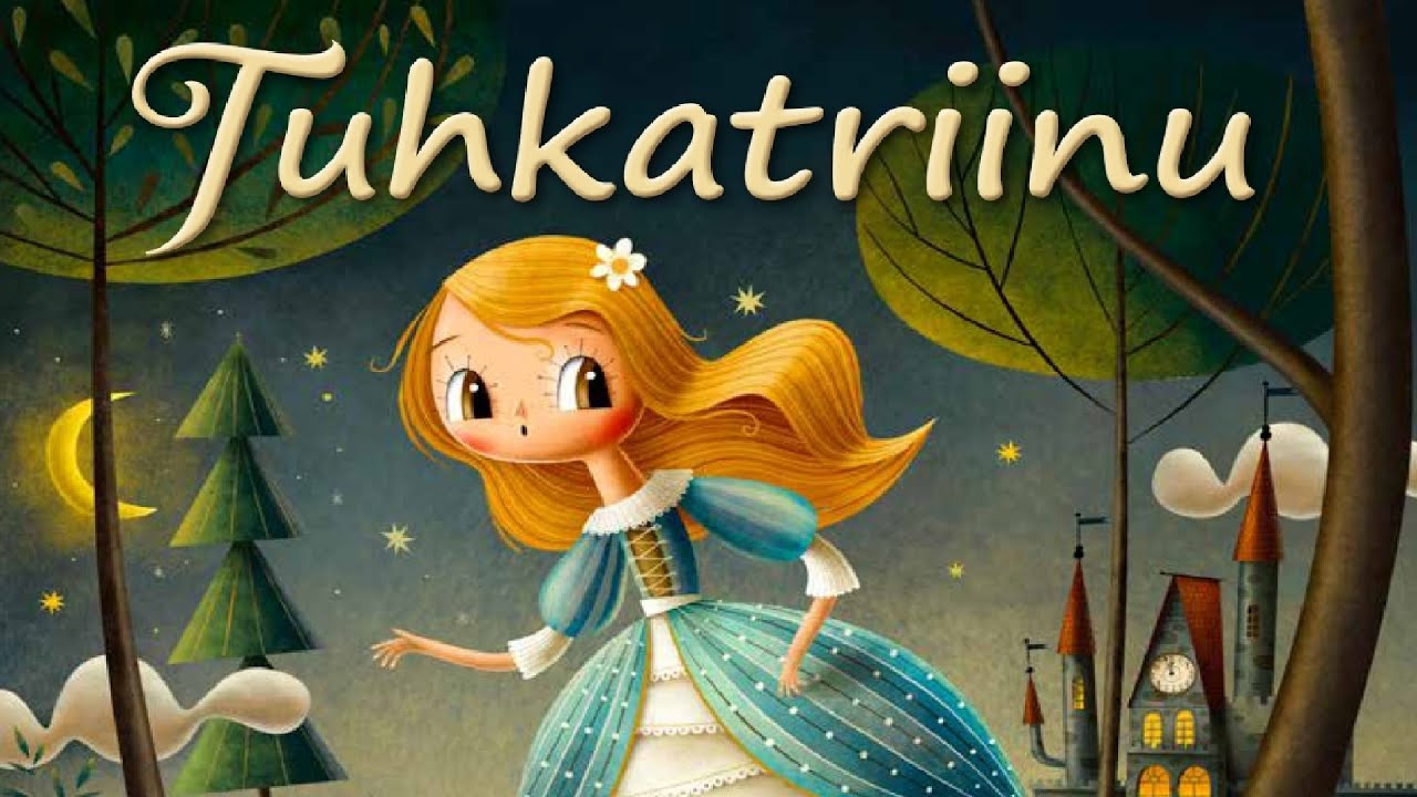 TUHKATRIINU