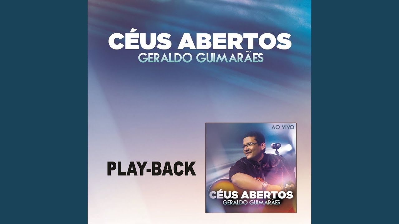 Fogo que Consome / Eu Navegarei (Playback)