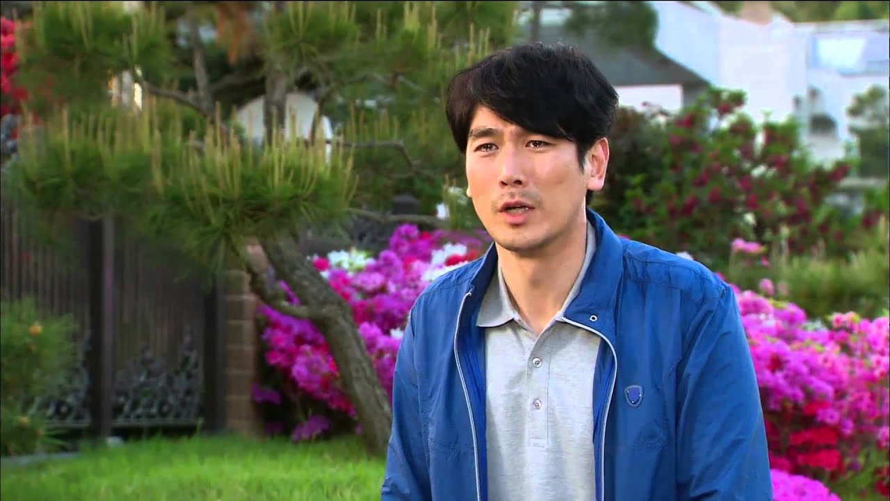 [lady of storm] 폭풍의 여자 139회 - Moo-Young is on his knees to Jung-Im 무영, 정임에게 무릎꿇고 사죄하다 20150514