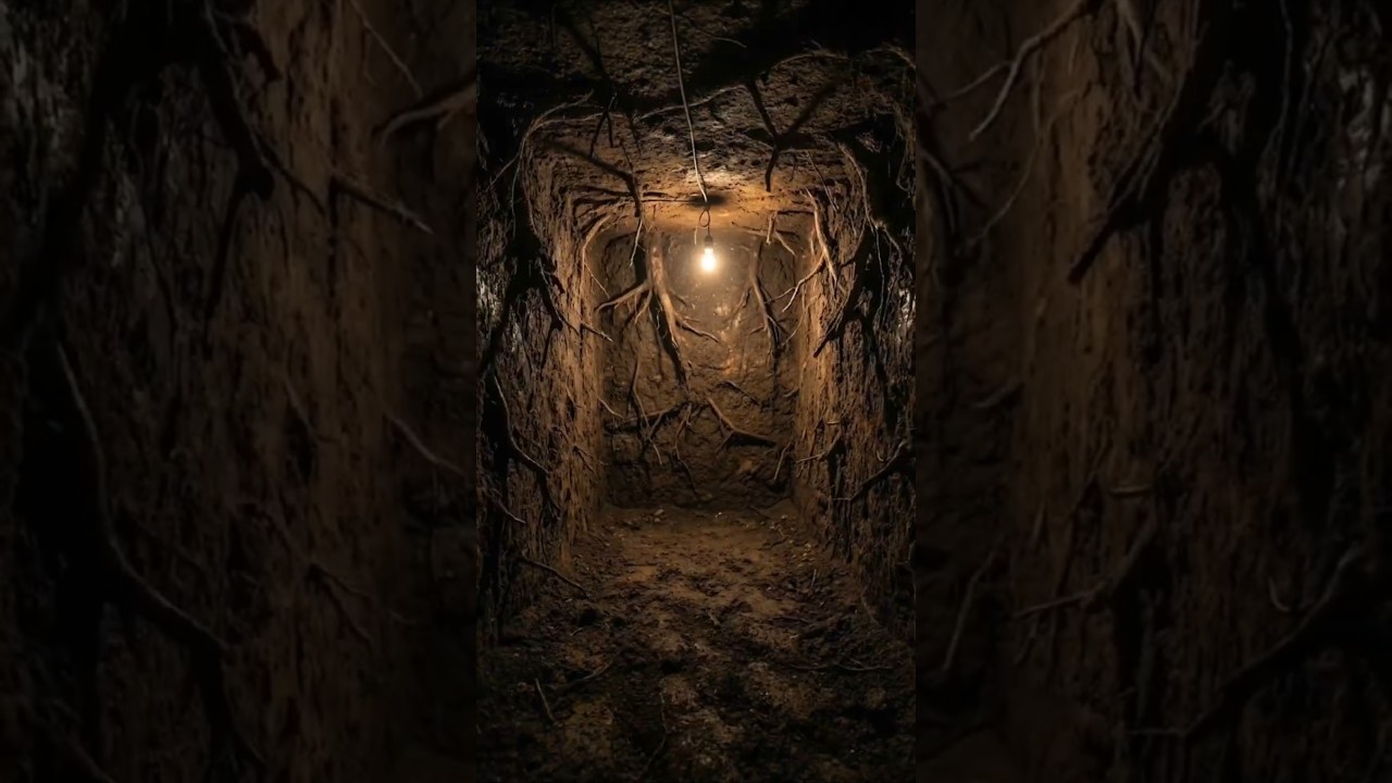 Underground Doomsday Bunker Build &mdash; Hidden Hatch Reveal