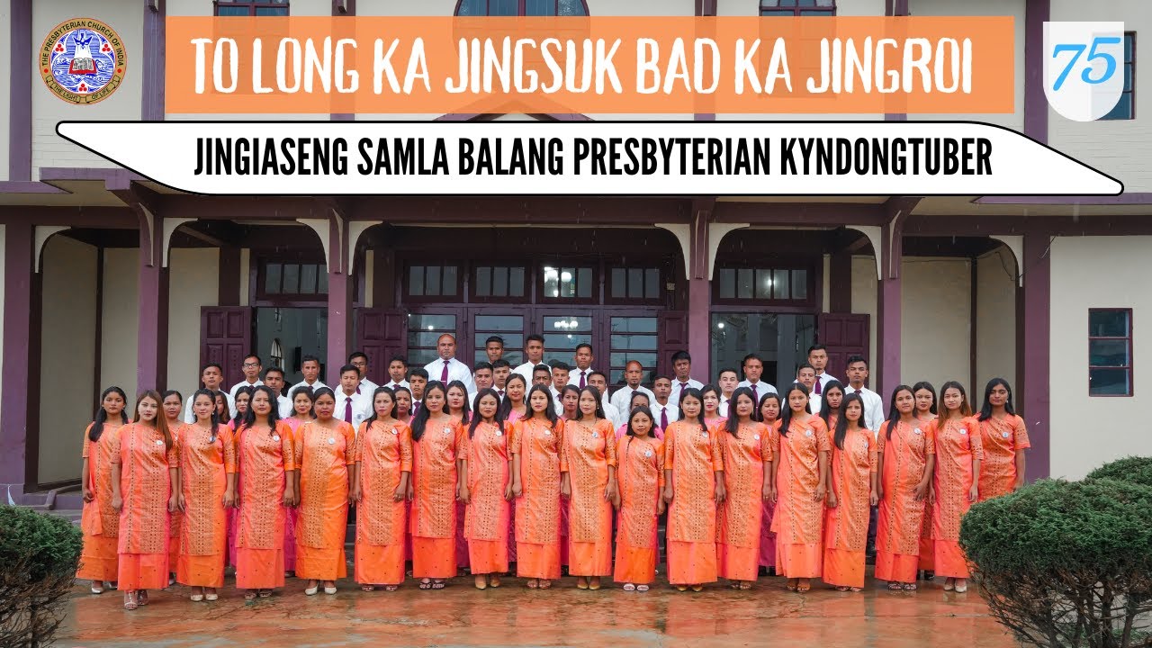 To Long Ka Jingsuk Bad Ka Jingroi