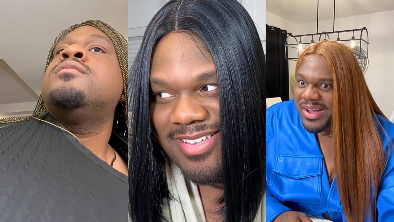 *1+ HOUR* London Charles Funny Shorts Videos | London Charles Videos Compilation 2025