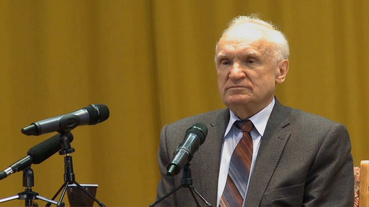 А.И.Осипов.О благословении на обычные житейские дела.