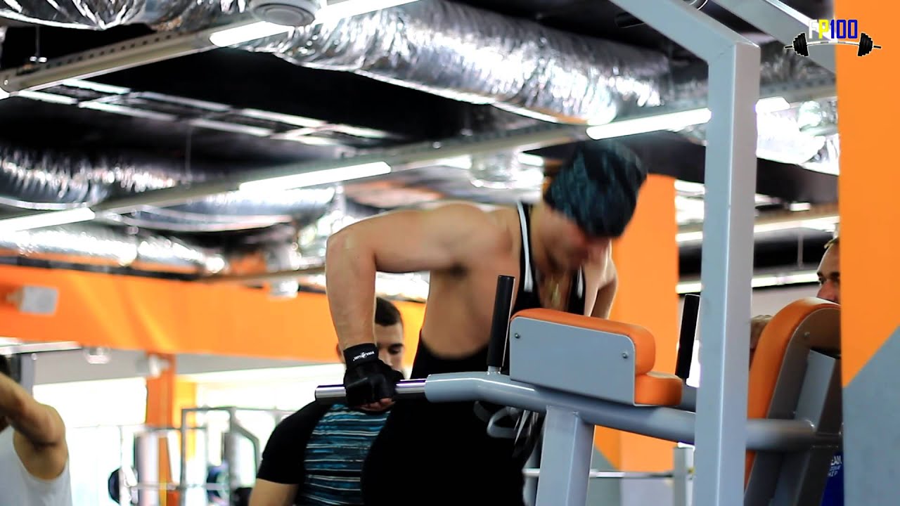 WBPF Федерация бодибилдинга Украины UBPF. Бататин Александр