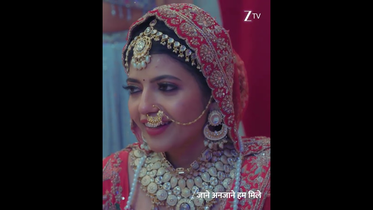 Jaane Anjaane Hum Mile | Ep 421 | Zee TV HD