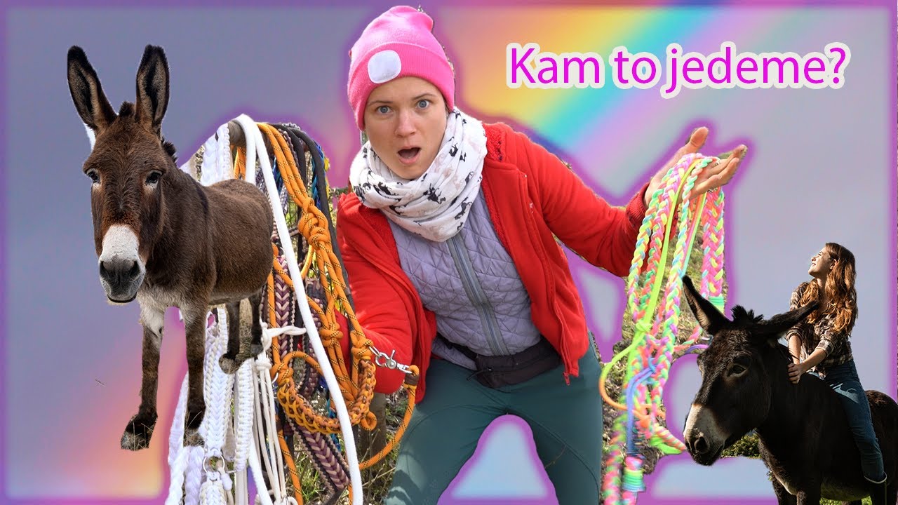 KUPUJI SI DALŠÍ! 1.díl
