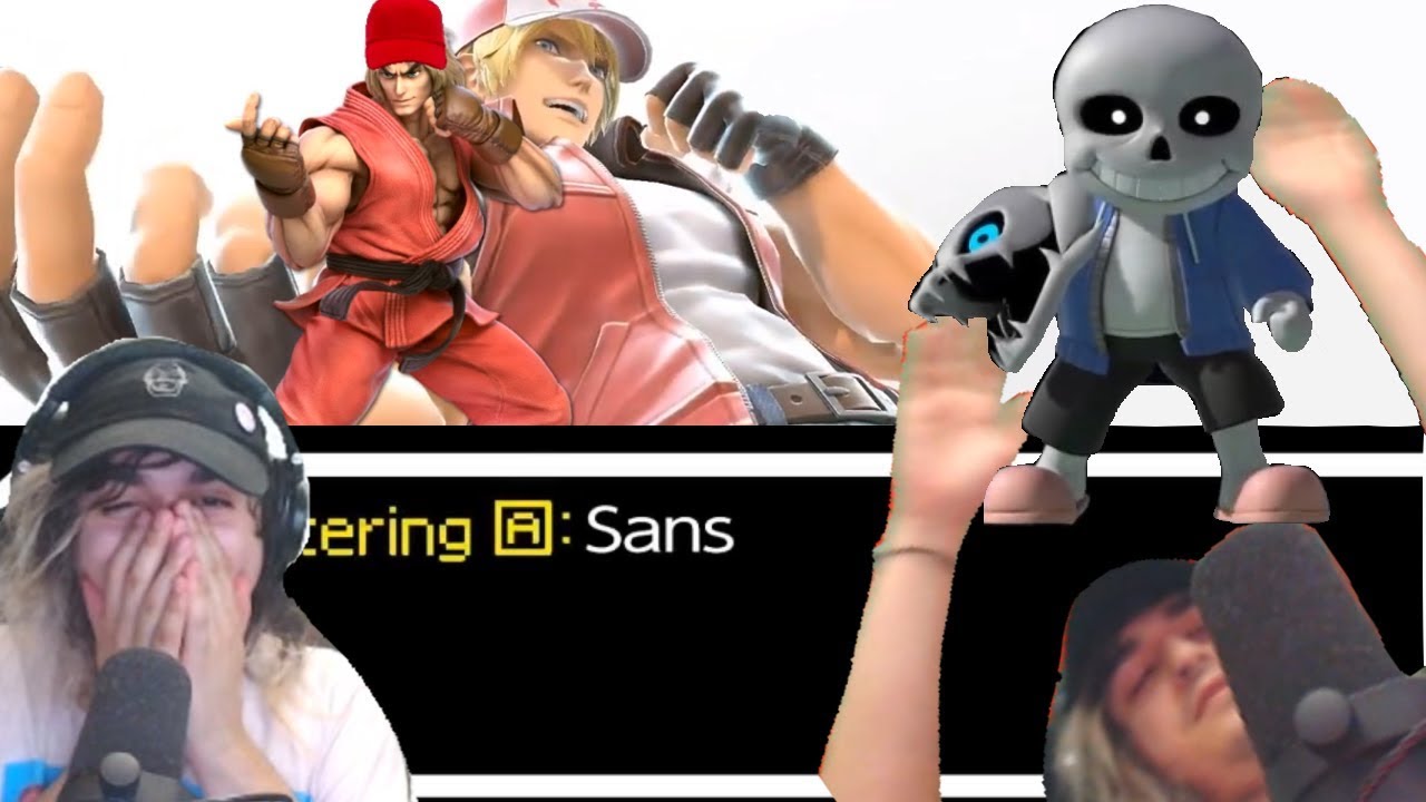 Nintendo Directly At You (9/4/2019)
