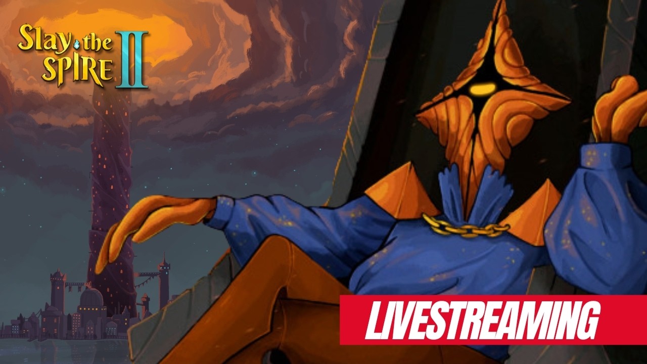 SAATNYA MASTERING REGENT! CHARACTER TERBARU!! | SLAY THE SPIRE 2