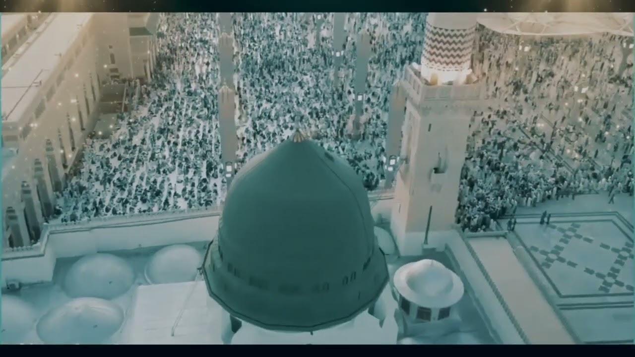 BULALO SARKAR TUM APNE DAR PAR - IQRA IC - HSM FARHAN 2024