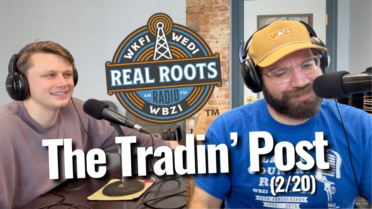 The Tradin’ Post