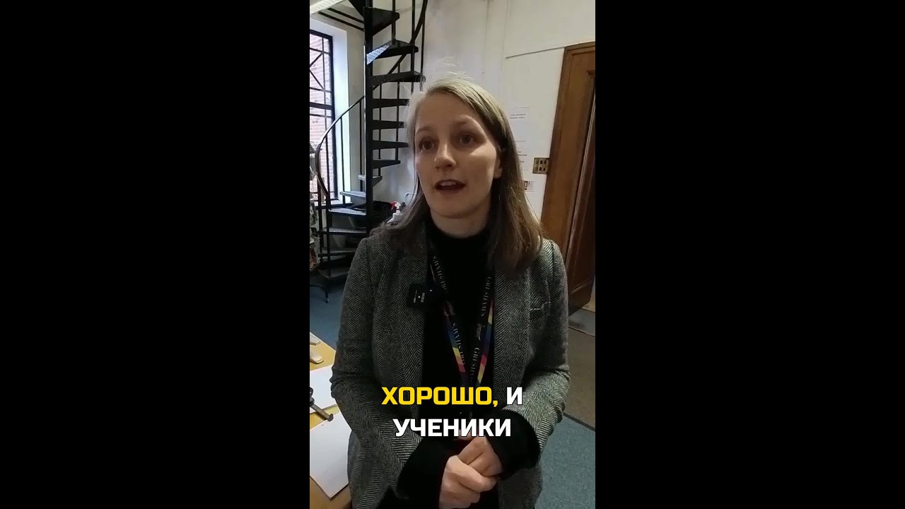 Gresham's School: редкая комбинация A-level и IB 🎓