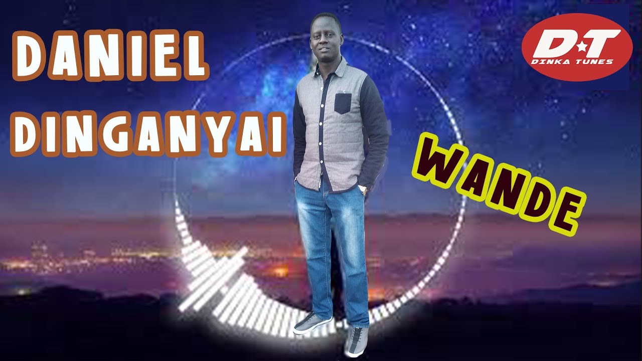 Wande by Daniel Dinganyai
