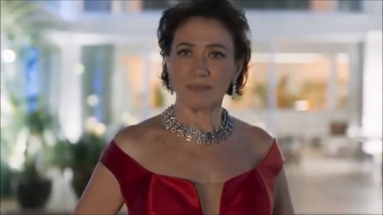 Vilãs - Novelas das 9 (1988 - 2019)