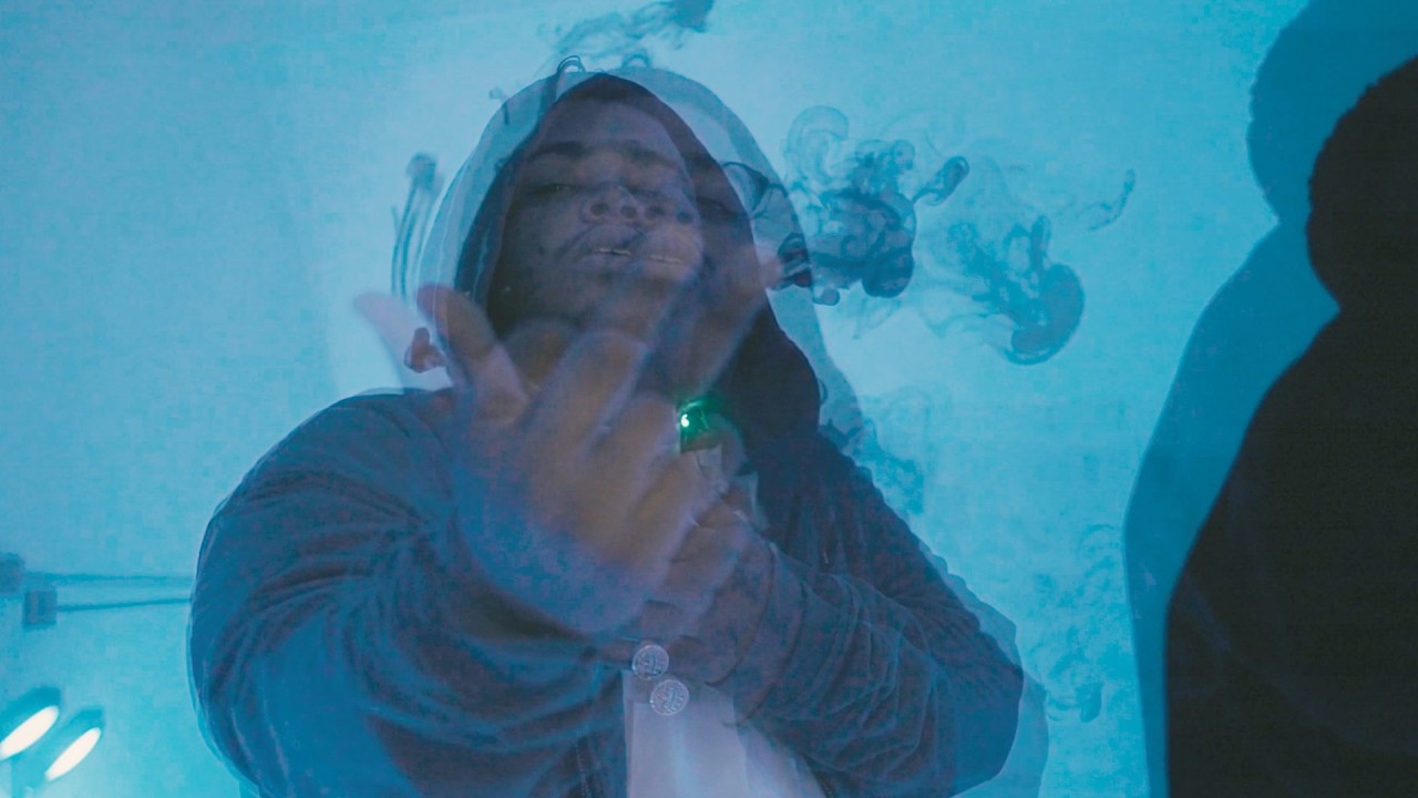 Smiley - Heartless (Feat. Baka Not Nice) [Official Music Video]