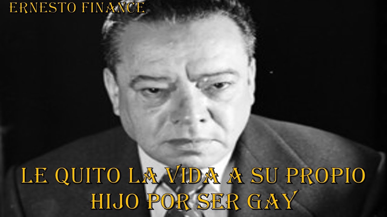 Le quito la vida a su propio hijo por ser gay