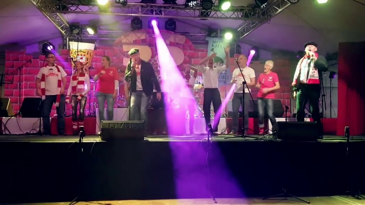 Nazaten want dat is carnaval 2014 HD