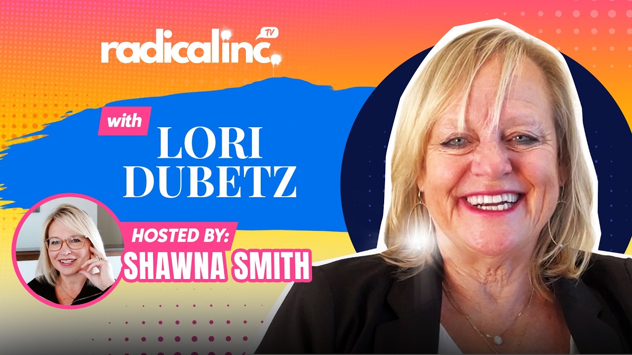 Heal at the Cellular Level & Reclaim Your Vitality | Dr. Lori Dubetz on Radical TV
