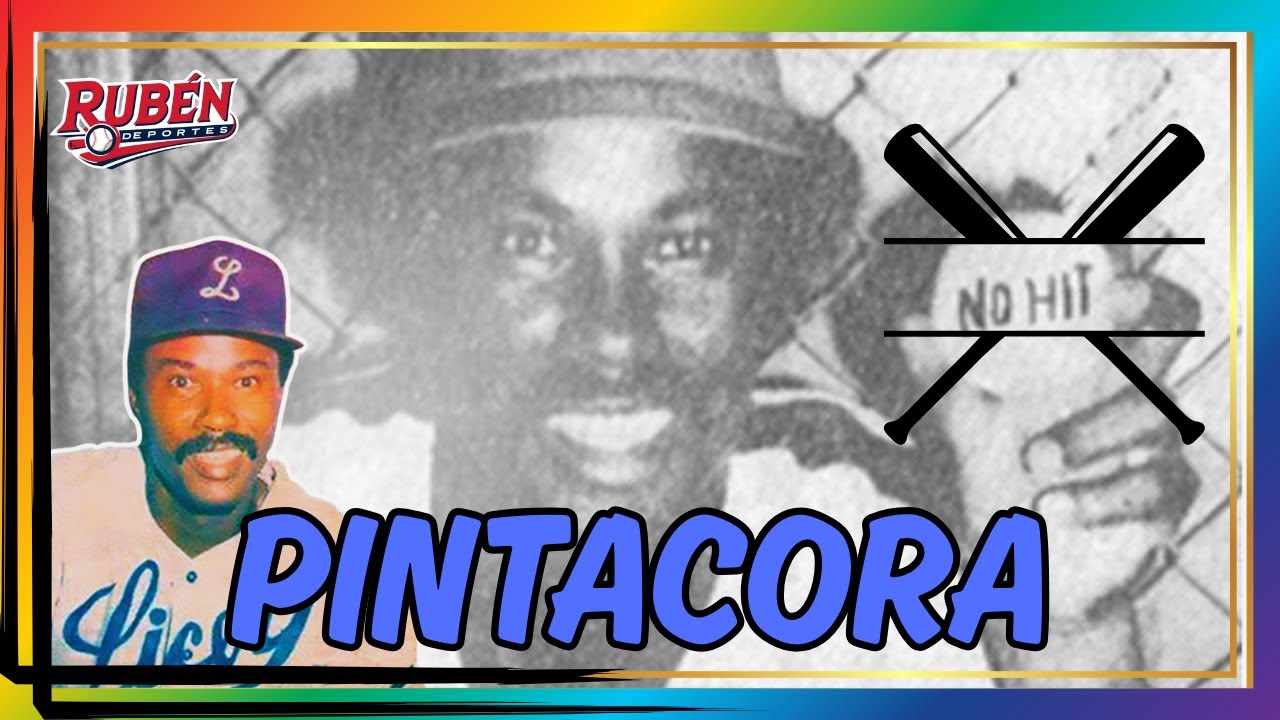 EL RELEVISTA QUE NUNCA FALLABA: PINTACORA DE LOS SANTOS