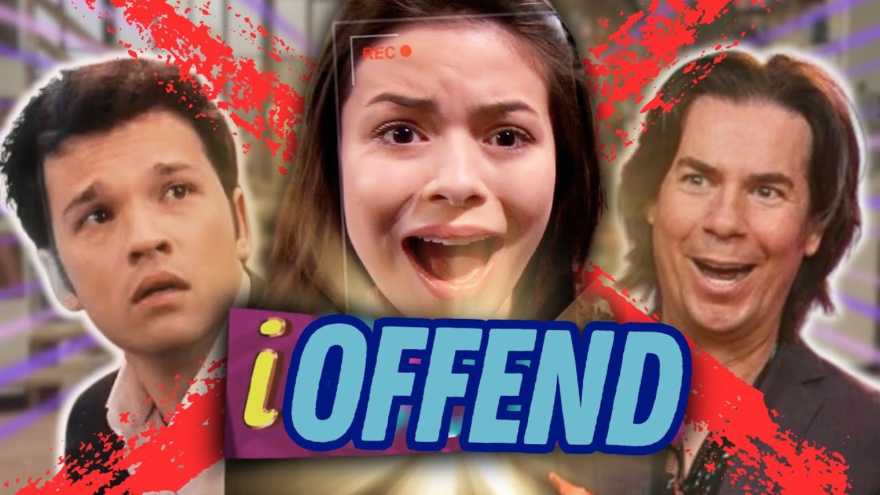 The FIRST Season of iCarly 2021 | A Retrospective 