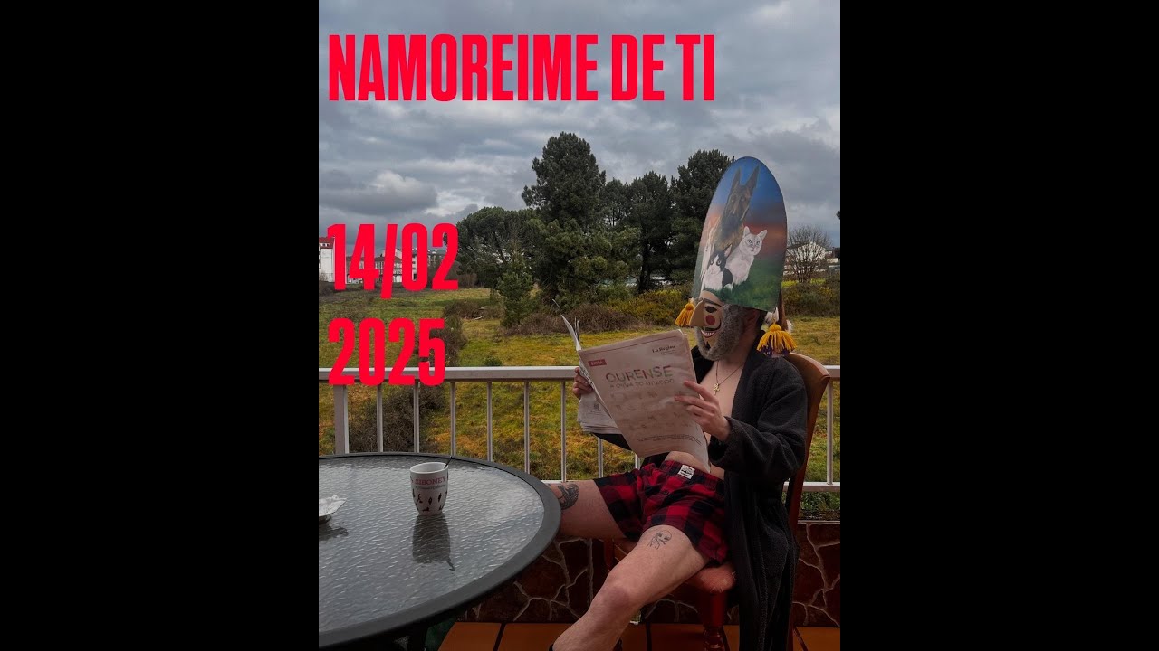 NAMOREIME DE TI- PAPPAQUINO