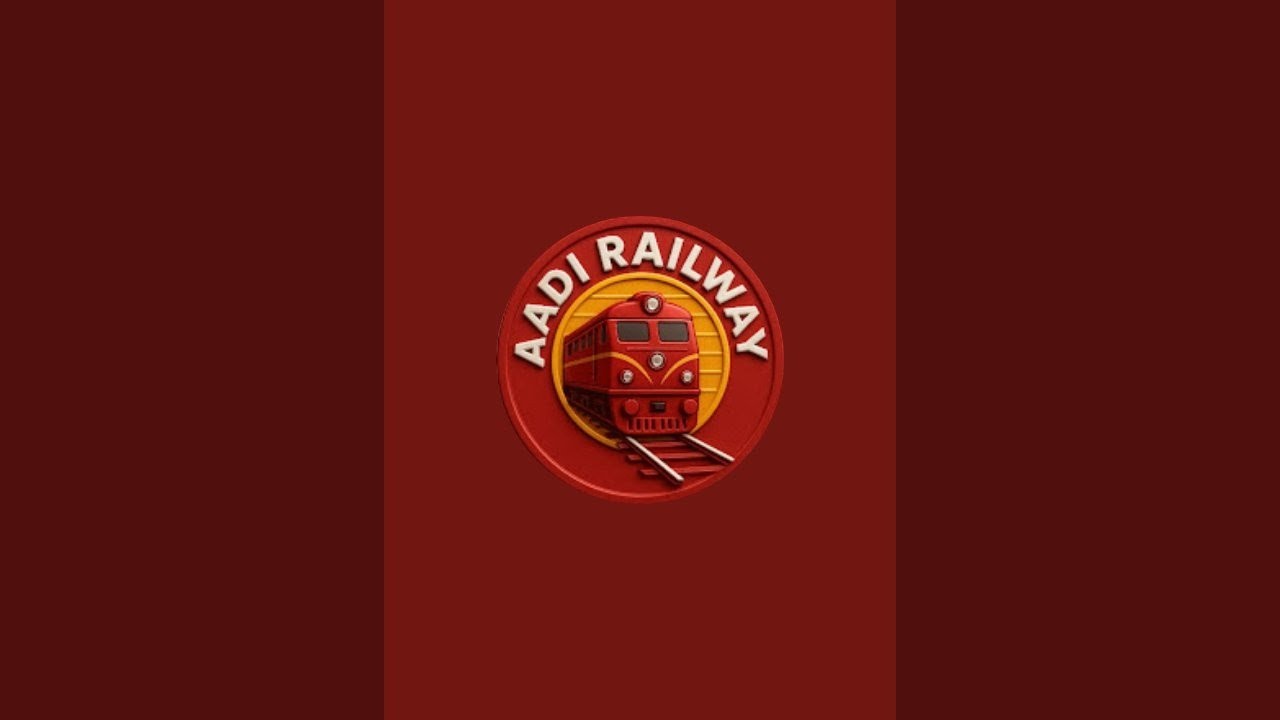 Aadi Railway  is live