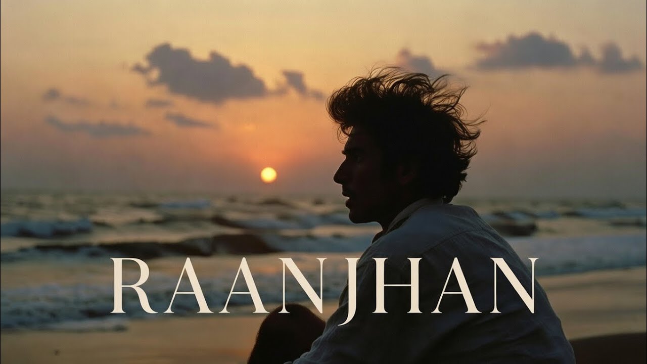 Raanjhan – Do Patti | Folk-Sufi Love Ballad | Emotional Loop