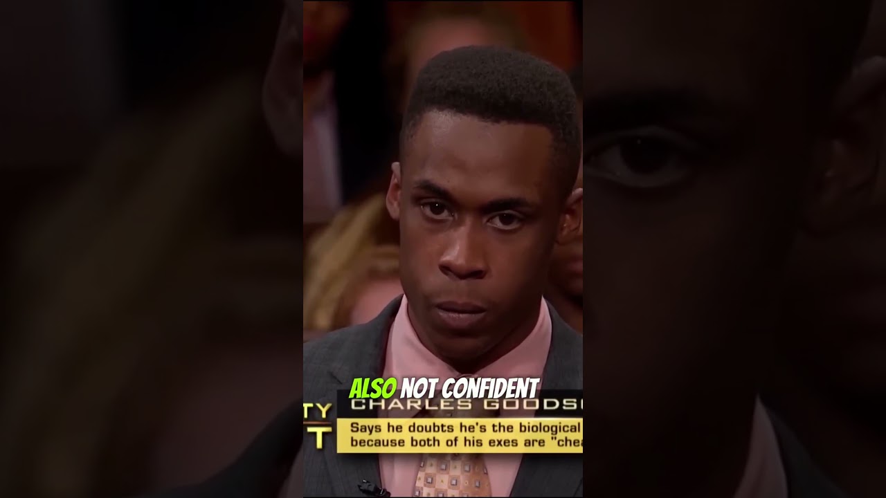 Courtroom Drama  Two Women, One Man #paternitytesting #dnaresults  #courtdrama #paternitycourt