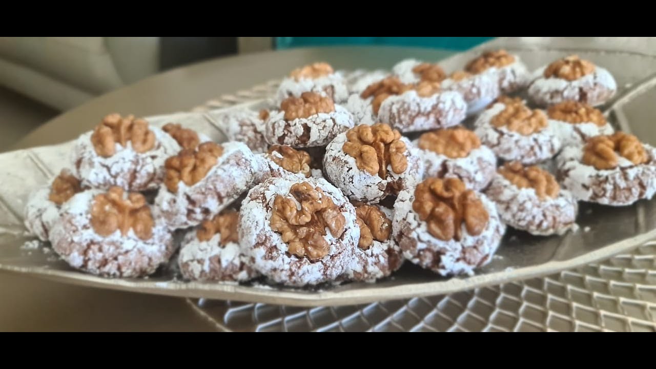 سلسلة طبيلة العيد، غريبة الكركاع ناجحة ساهلة راقية بنينة مع كل اسرار نجاحها ديريها على حسابي