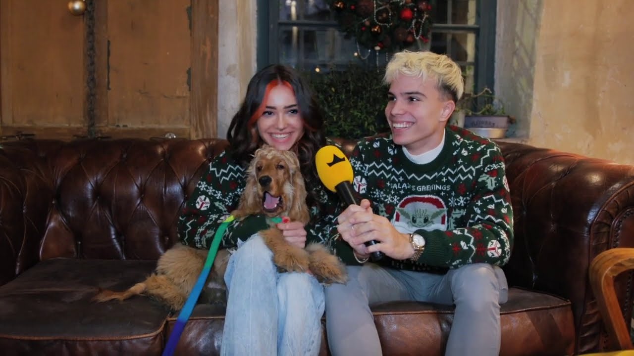 VOYAGE & BRESKVICA Veridba? ...možda 😱