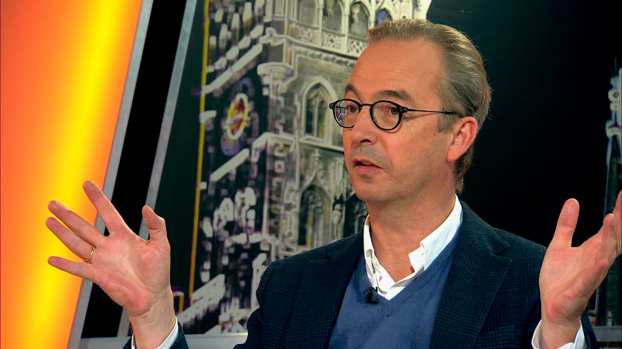 Jan Fleischhauer - Autor