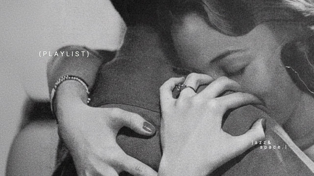 vintage romance french jazz