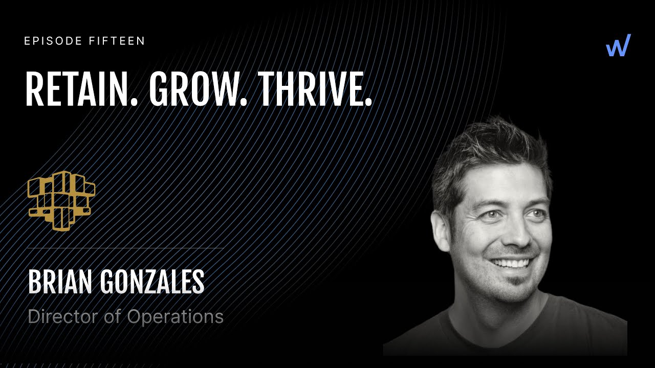 Growave.io | Brian Gonzales : Director of Operations at Solver Collective