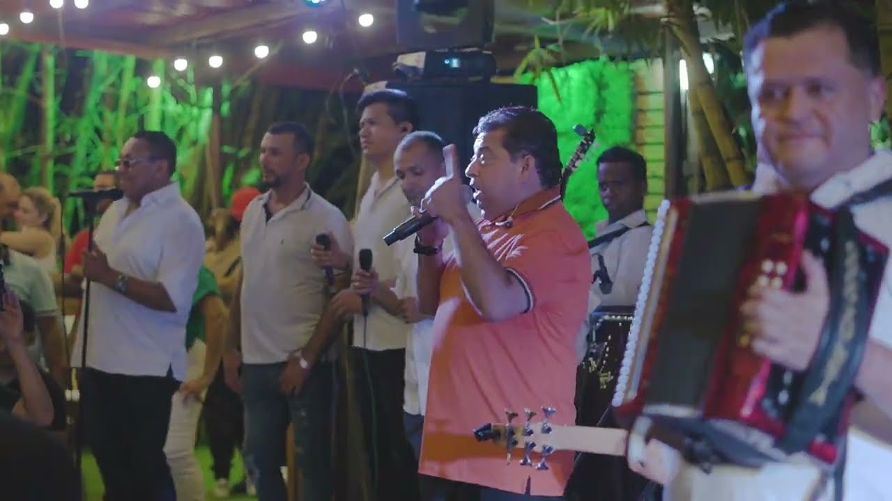 Muñeco de Papel - José Jorge Oñate + @CocoZuleta  (Juan de Acosta - Atlántico)