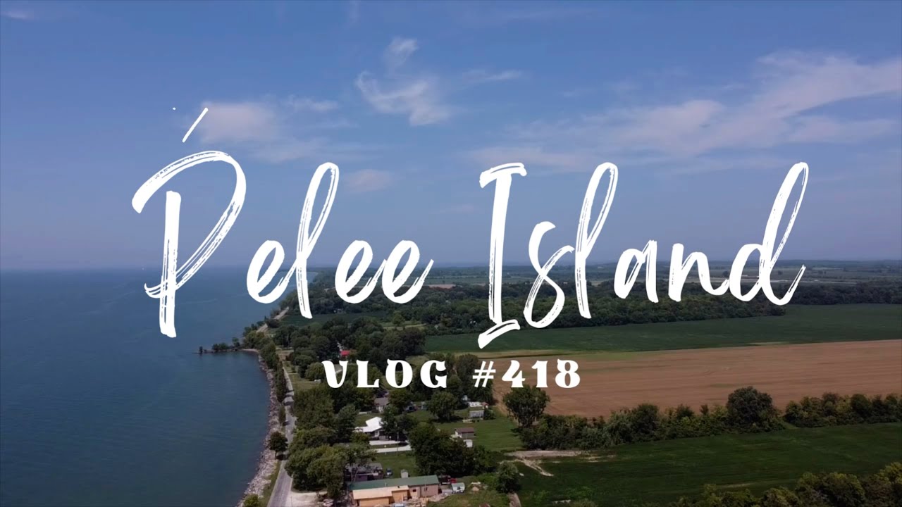 PELEE ISLAND ADVENTURE | VIN VILLA WINE TASTING EXPERIENCE