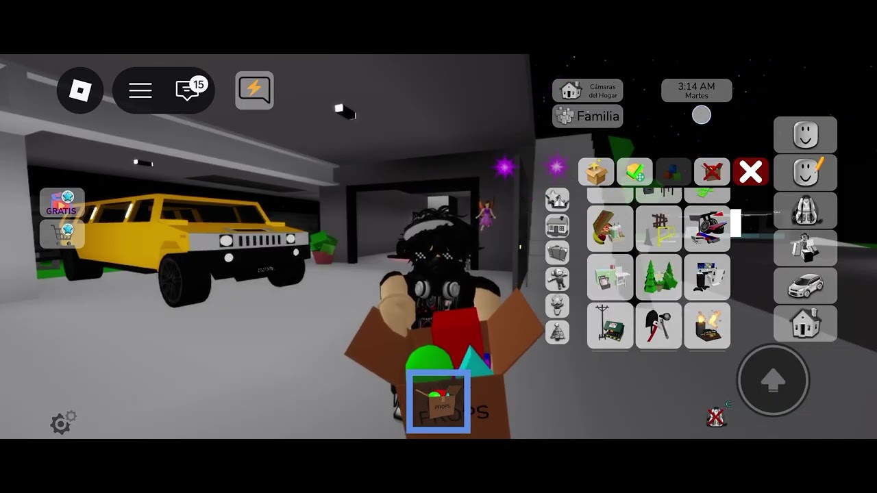 No me pongan a cantar sin música y ese no sé no puedo cantar bien pero igual porfa 