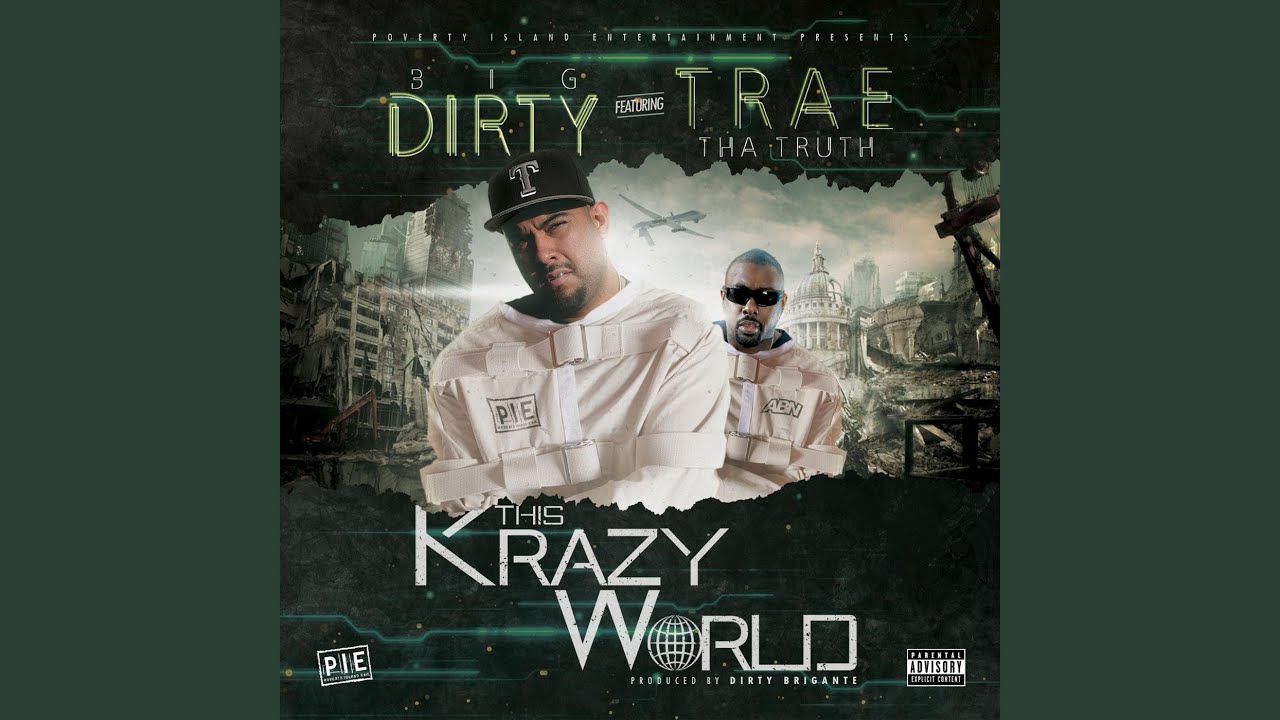 This Krazy World