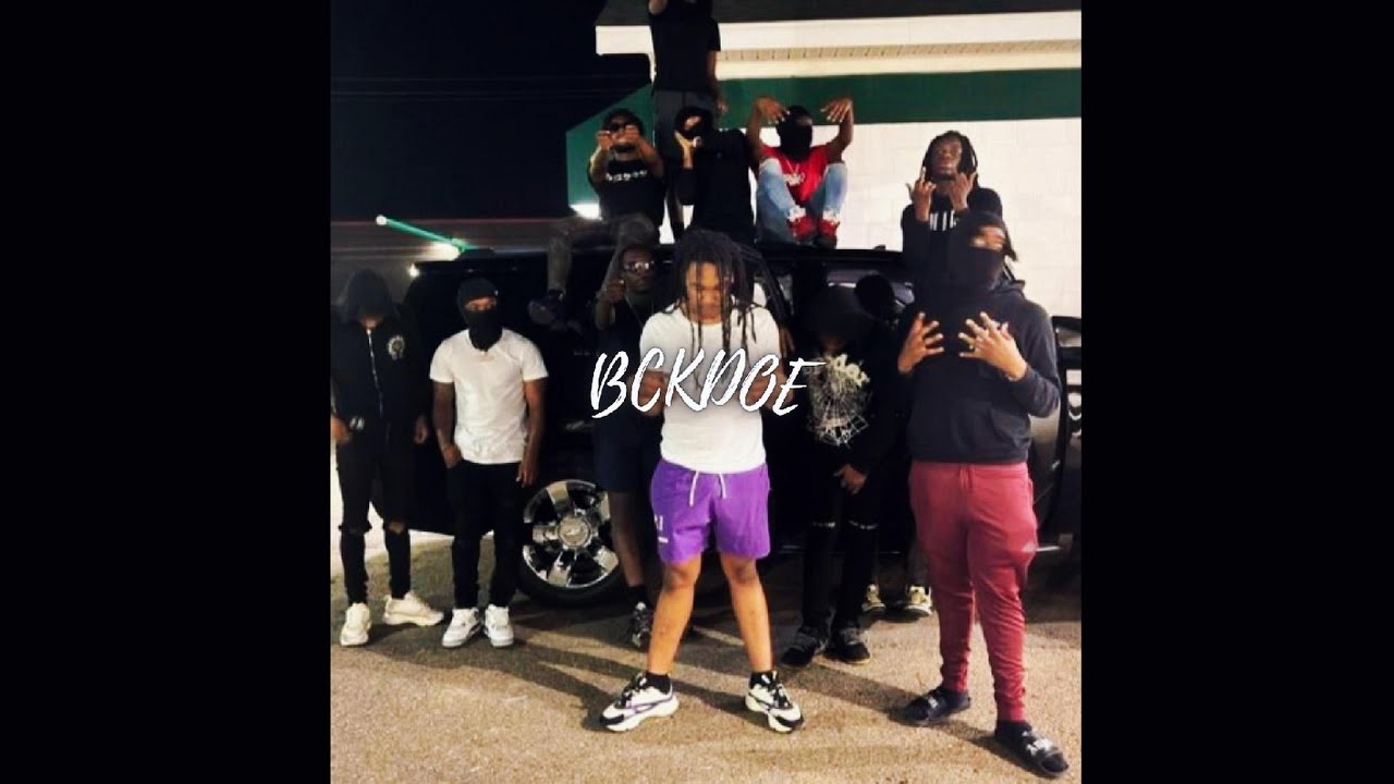 FTOS Twan X Baby Ghost X Homi Michel X Milwaukee X Dark Flint Type Beat 
