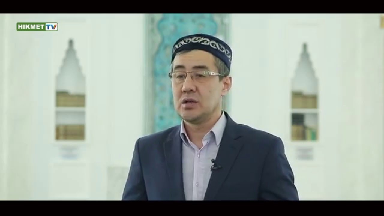 Ислам, Отан және әскери қызмет | Мамлюк Мұсаев