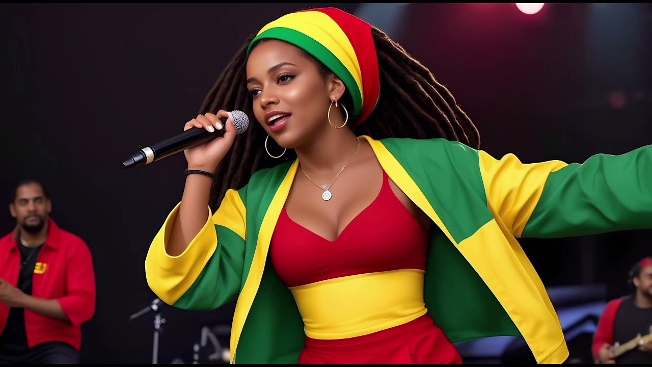 Gospel Reggae 2026: Gospel Reggae Last Sunday service 