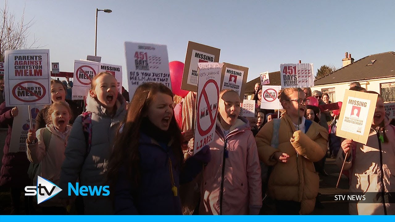 Parents' outrage over plans to merge schools under single headteacher