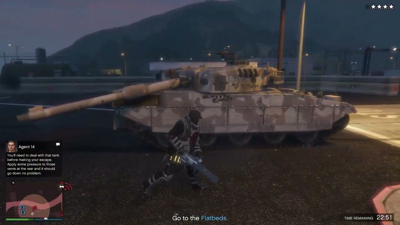 gta kaza klipleri olmuş bu video