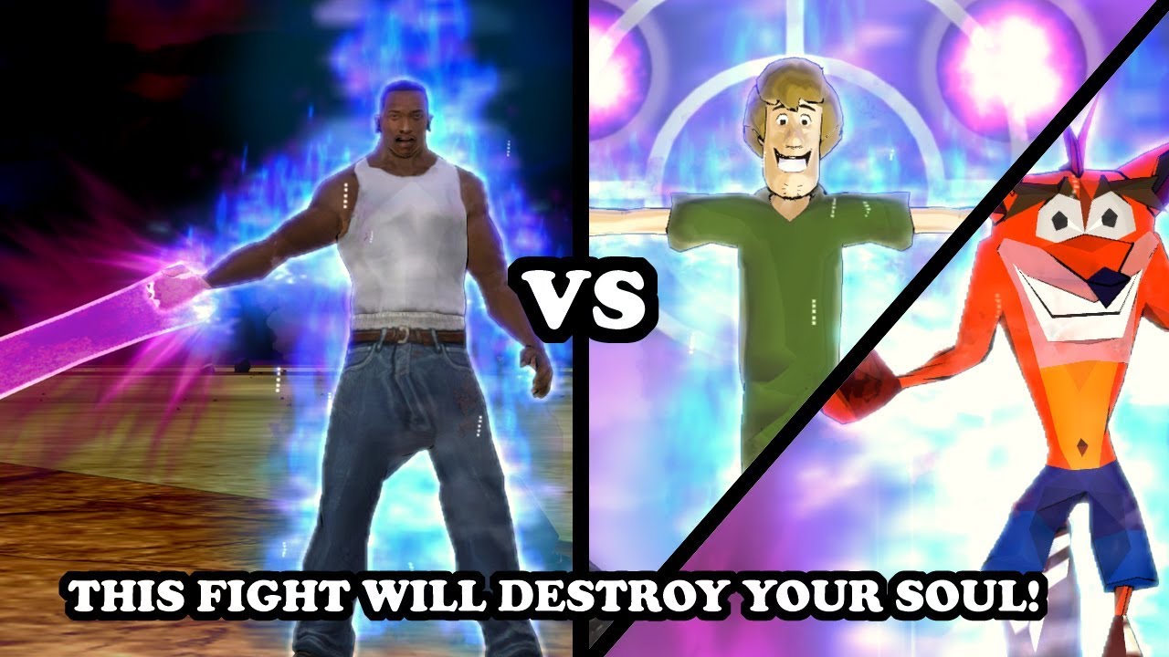 CARL JOHNSON 