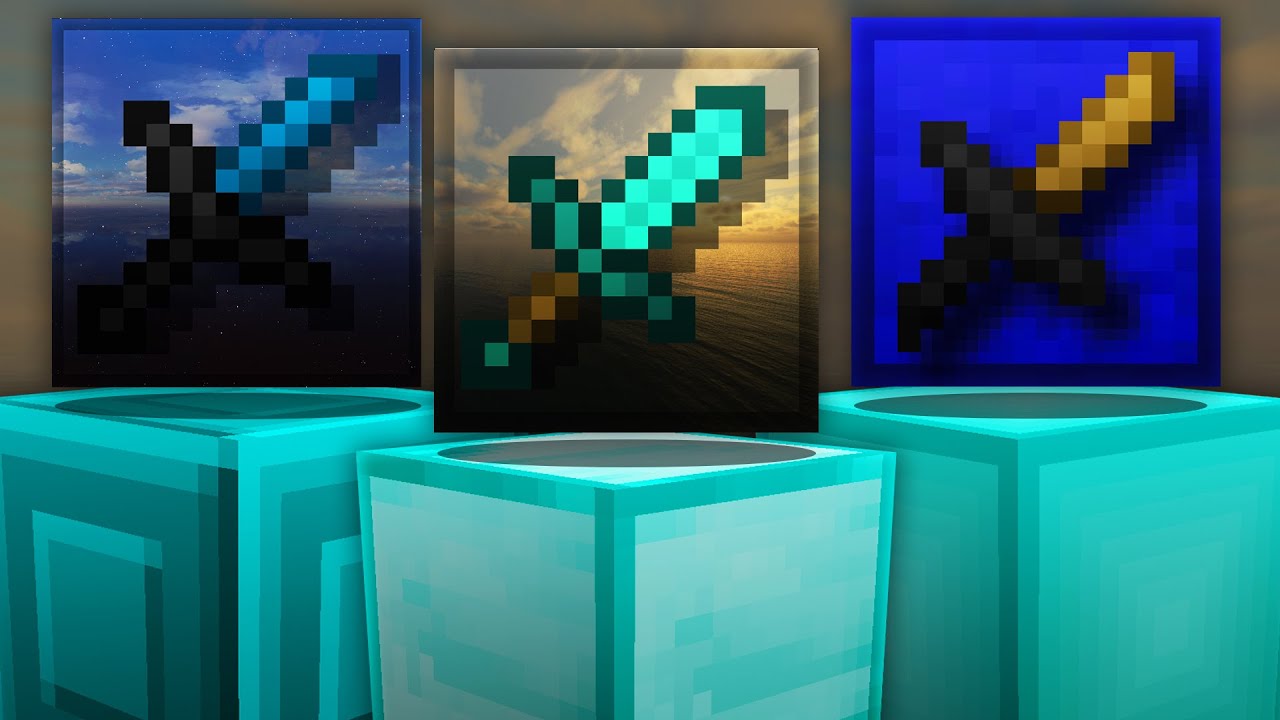 The 3 New BEST 16x Bedwars Texture Packs (1.8.9) | FPS Boost