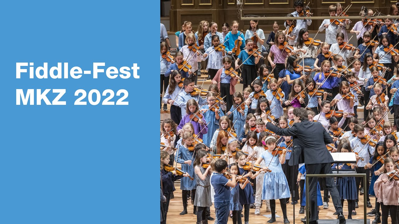 Fiddle-Fest 2022